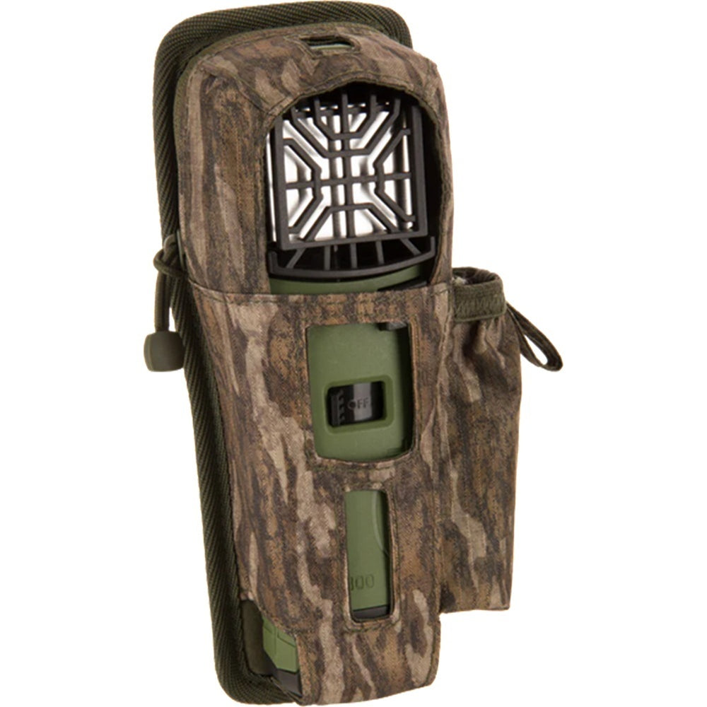 Ol' Tom Thermacell Pouch 2.0 with Molle Attachment