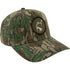 Ol' Tom Lost Hat X Easy 5-Panel Circle Cap Mossy Oak Greenleaf