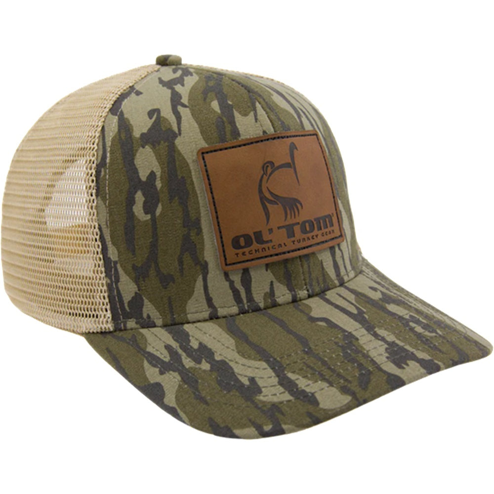 Ol' Tom Lost Hat X Slate Cap