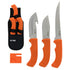 Old Timer 4-pc Hunt/Fish Combo Set