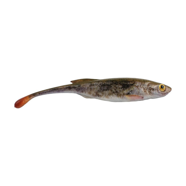 Berkley Powerbait 4