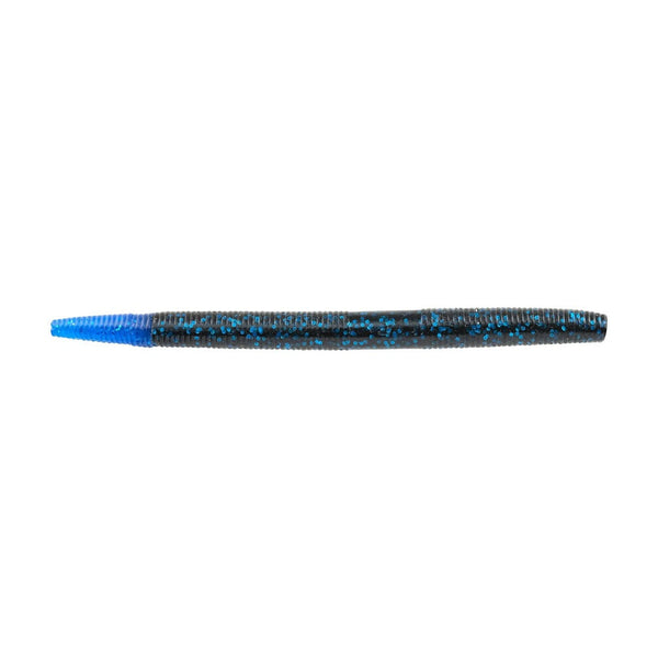 Berkley Powerbait The General 6.25 Inch Stickbait Black Blue Fleck Blue