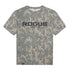 Rogue Ammo Washed Out Logo T-Shirt