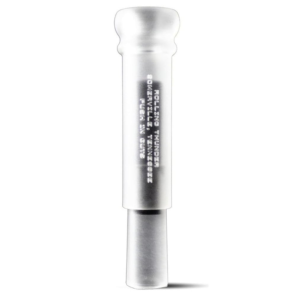 Rolling Thunder Core Series Push-In Guts Double Reed Cutdown Duck Call