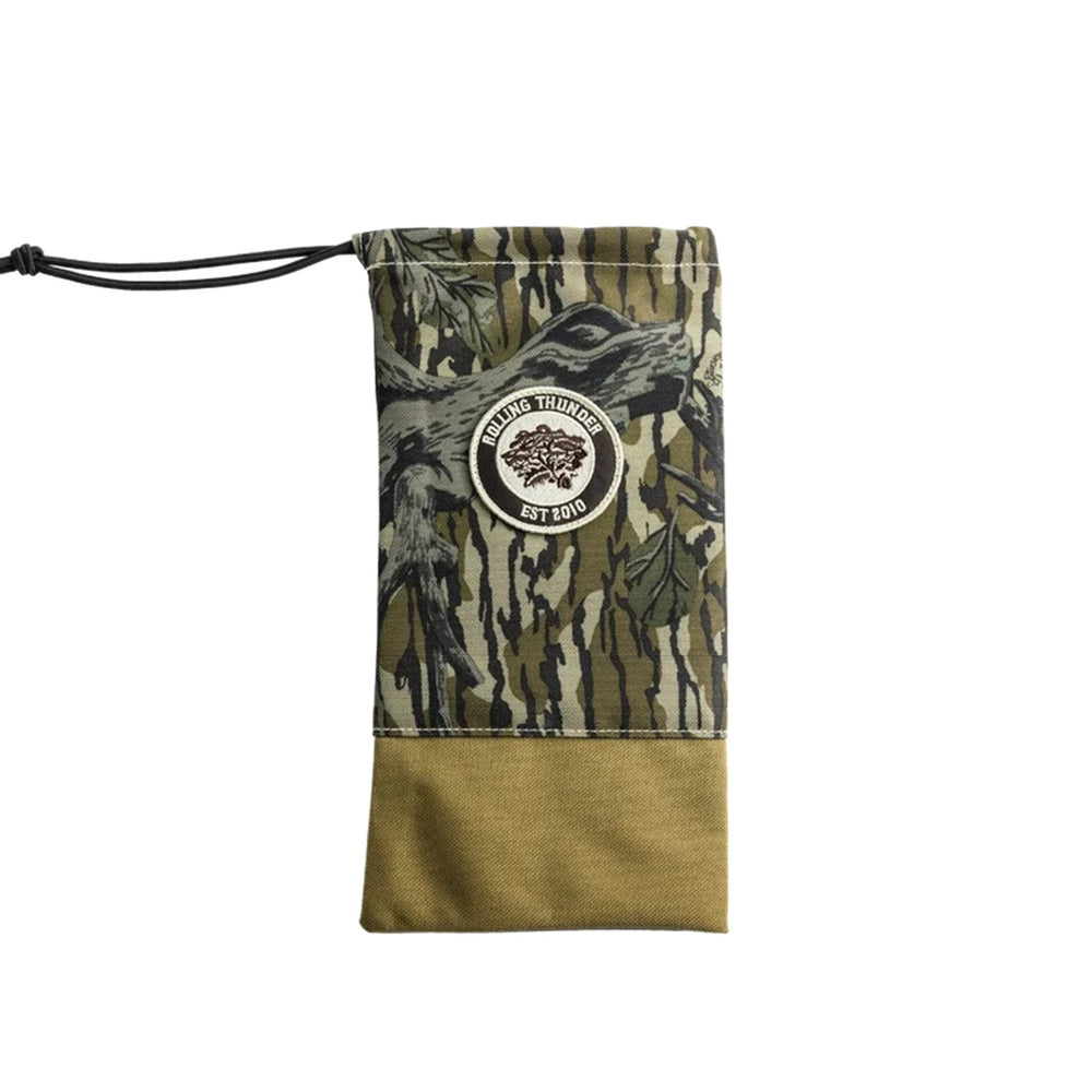 Rolling Thunder Boom Bag Shell Pouch