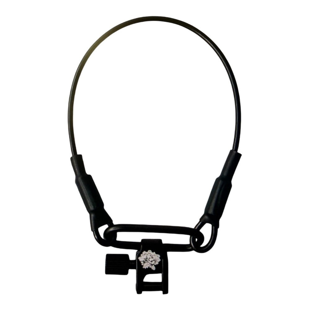 Rolling Thunder Stainless Steel Mag Cap Tree Loop