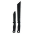 Schrade Machete/Knife Combo