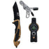 Smith & Wesson M&P Tactical Folder with 7-in-1 Tactical Tool
