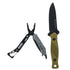 Smith & Wesson Fixed Blade Knife/Multi-Tool Combo