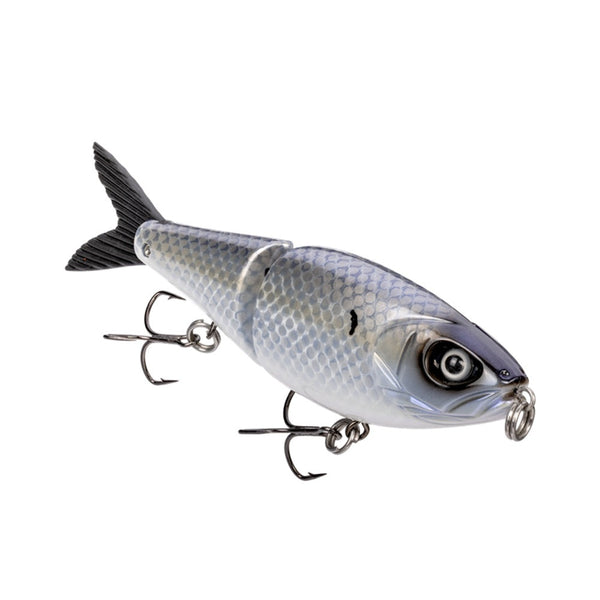 Strike King Hog Father Jr Swimbait OG Gizard Shad