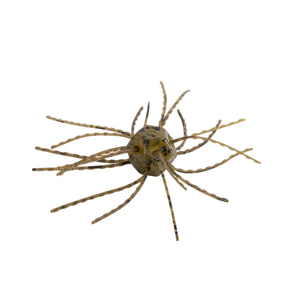 Strike King Tumbleweed Floating