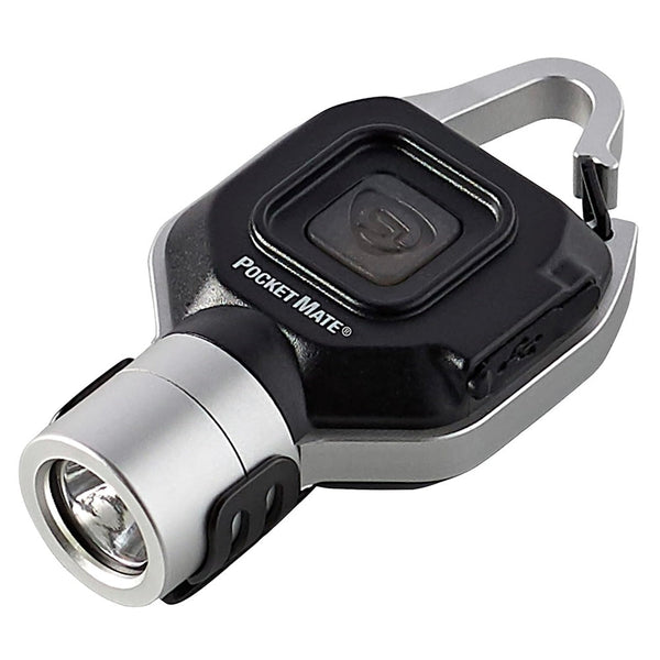 Streamlight Pocket Mate Compact Rechargeable Pocket Light