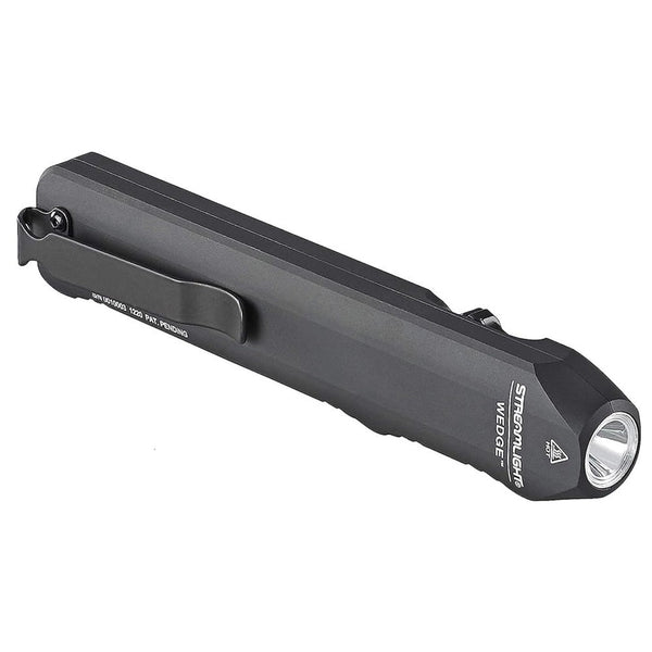 Streamlight Wedge Rechargeable Everyday Carry Flashlight