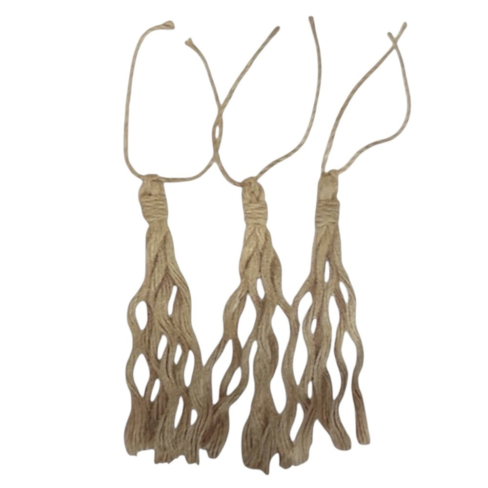 Tink's Scrape Tassels 3-Pack