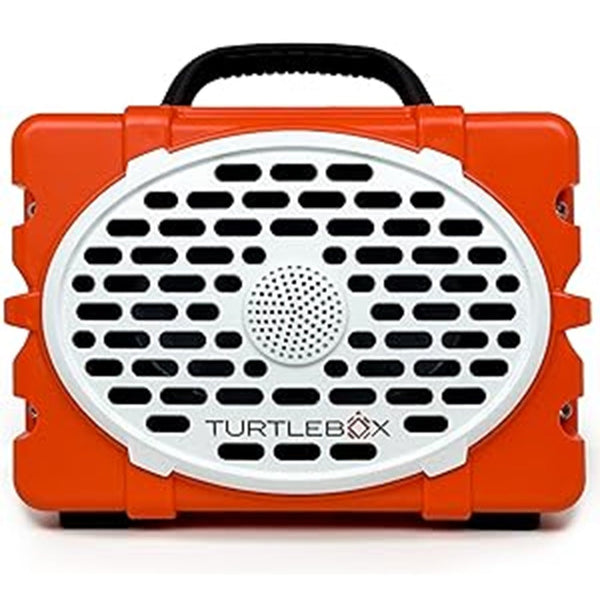 Turtlebox Gen 2 Speaker