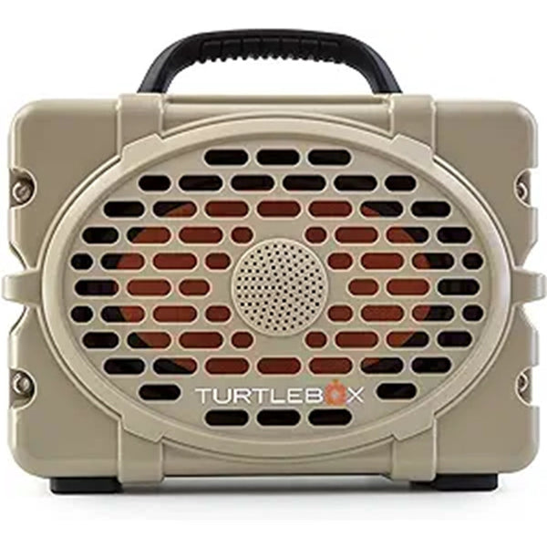 Turtlebox Gen 2 Speaker