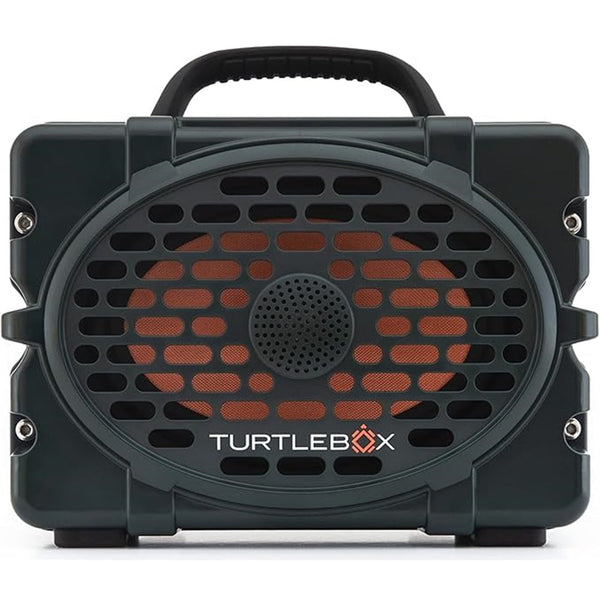 Turtlebox Gen 2 Speaker