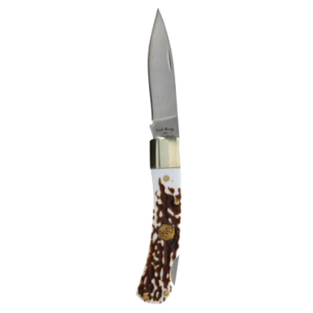 Uncle Henry Lockback Folding Knife