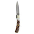 Uncle Henry Lockback Folding Knife