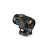Vortex Spitfire HD Gen II 3x Prism Scope