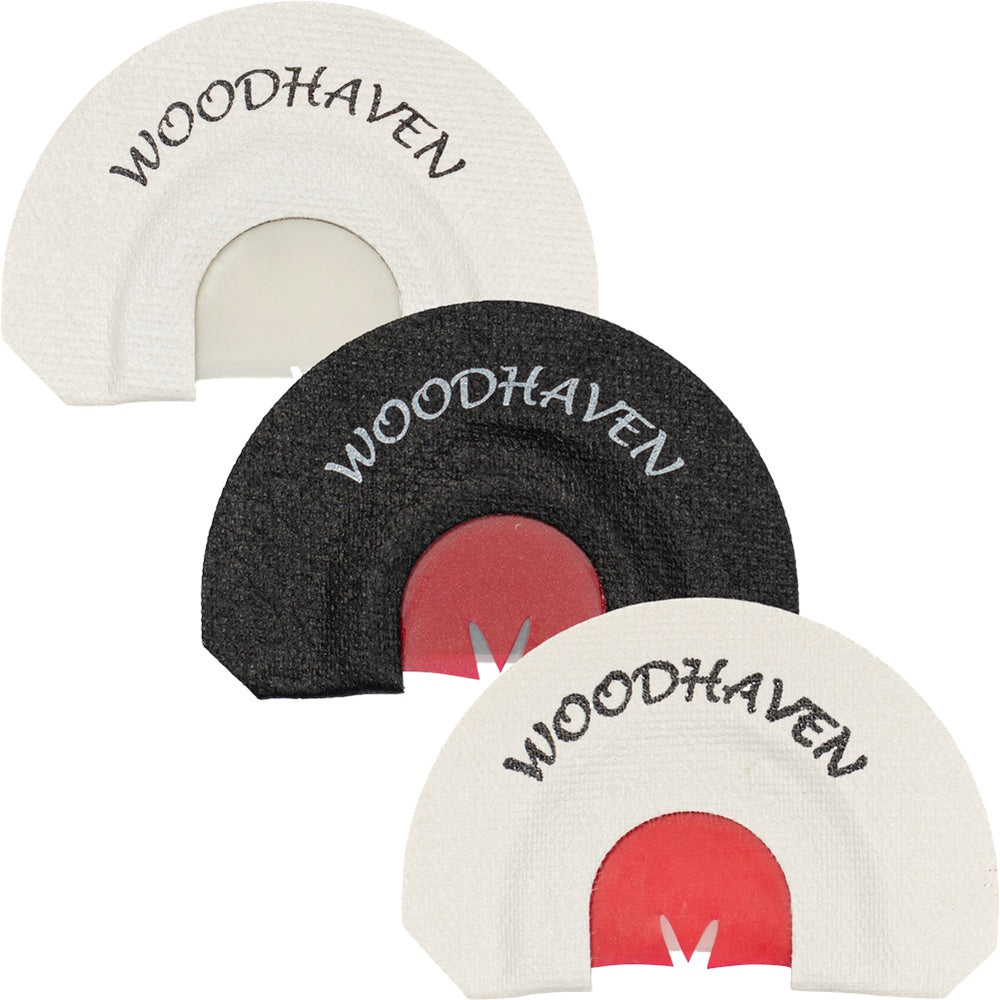 Woodhaven Custom Calls Wasp Nest 3 Pack