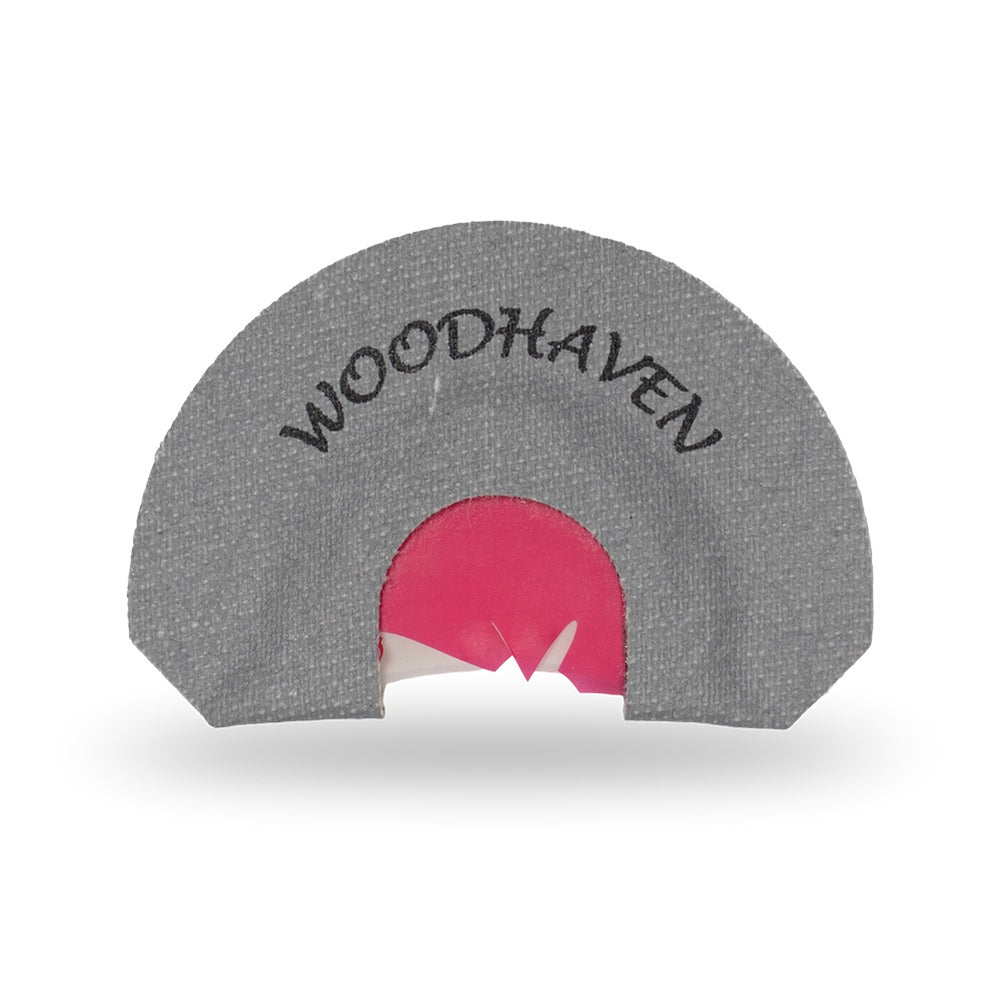 Woodhaven Custom Calls Dagger