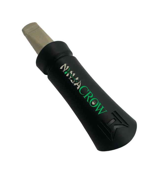 Woodhaven Game Calls Ninja Crow Turkey Locator Call