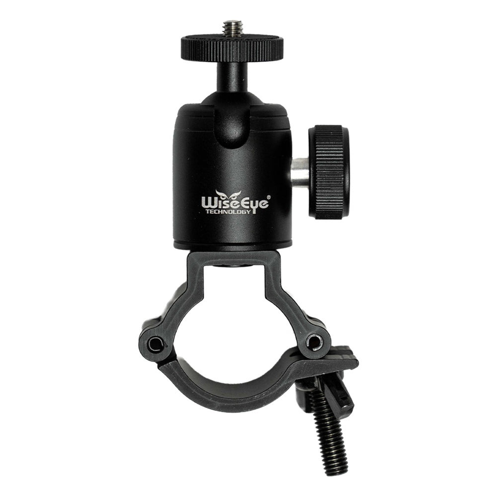 Wise Eye T-Post Mount