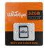 Wise Eye 32 GB SD Card