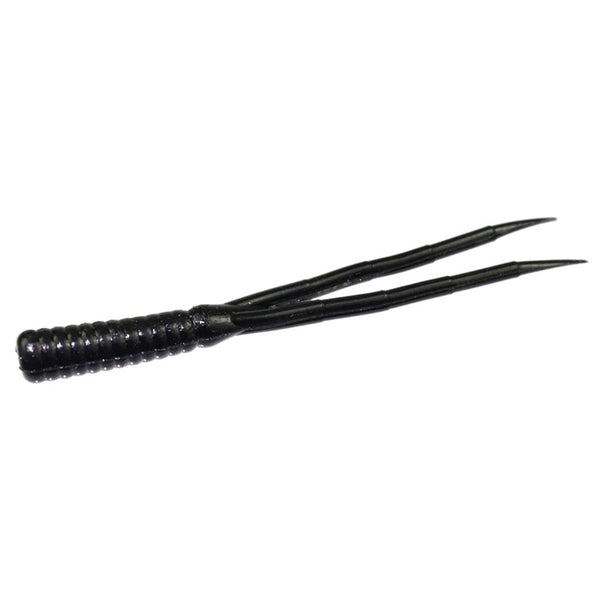 Zoom 4 in. Split-Tail Trailer 20-Pk