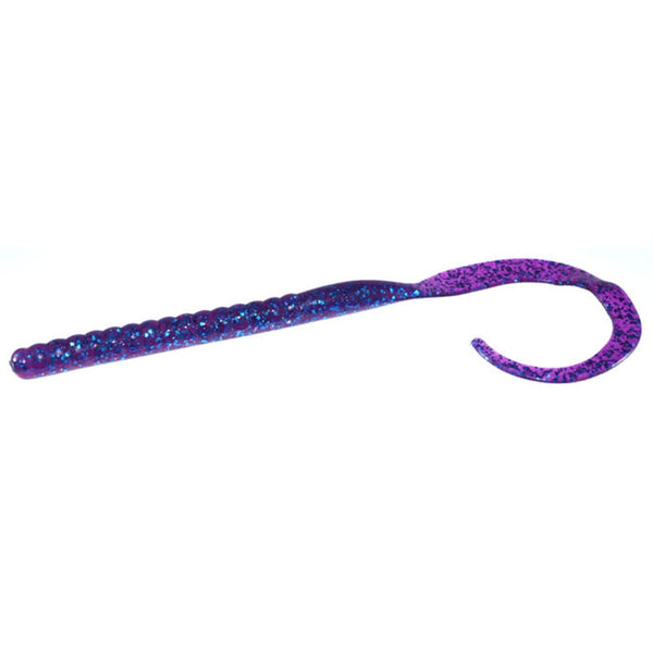 Zoom Ol' Monster 10.5'' Curly Tail Worm