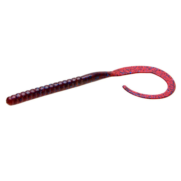 Zoom Ol' Monster 10.5'' Curly Tail Worm