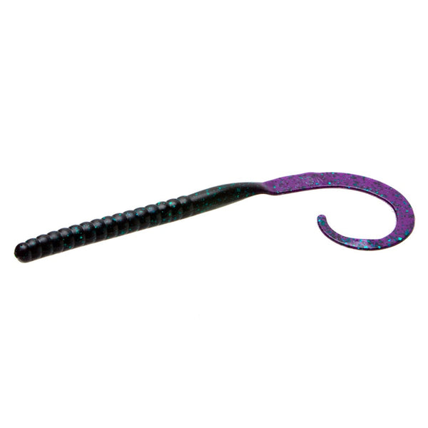 Zoom Ol' Monster 10.5'' Curly Tail Worm