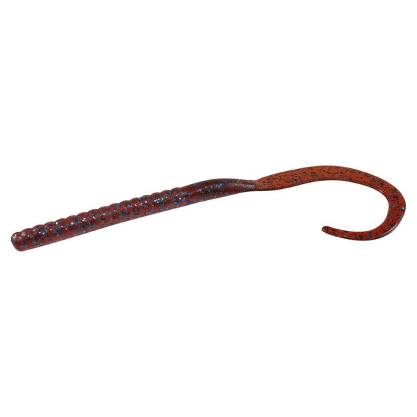 Zoom Ol' Monster 10.5'' Curly Tail Worm