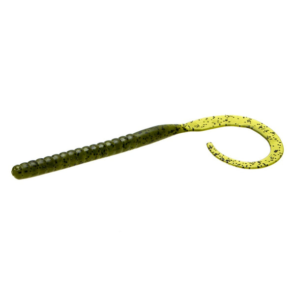 Zoom Ol' Monster 10.5'' Curly Tail Worm