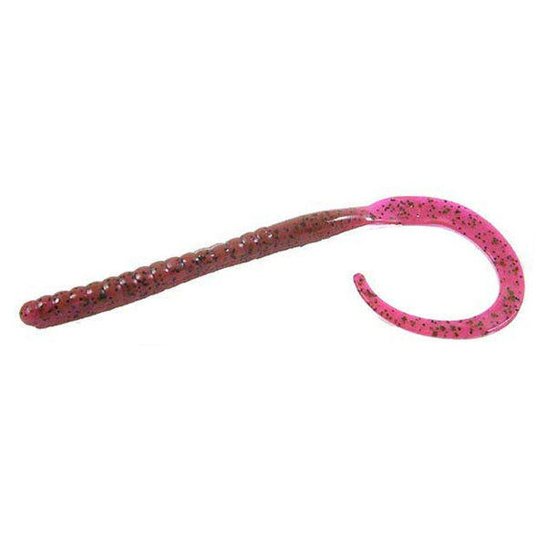 Zoom Ol' Monster 10.5'' Curly Tail Worm