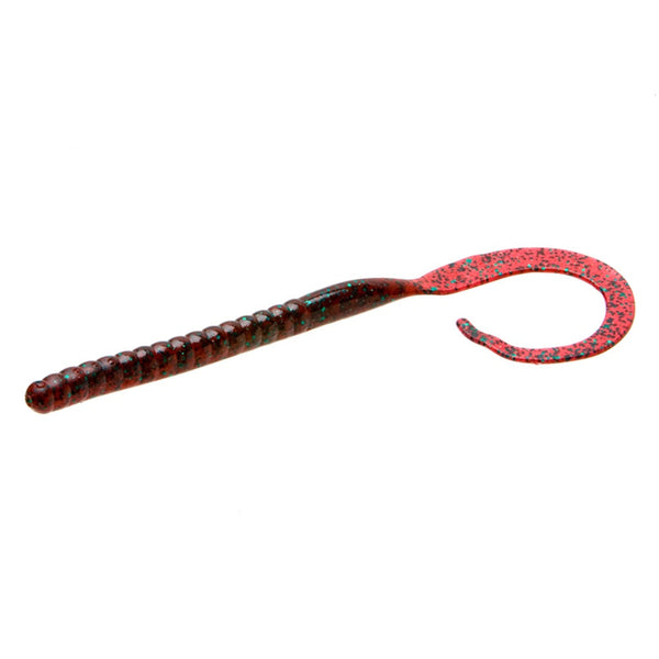 Zoom Ol' Monster 10.5'' Curly Tail Worm