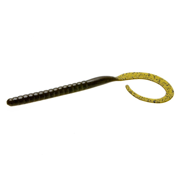 Zoom Ol' Monster 10.5'' Curly Tail Worm