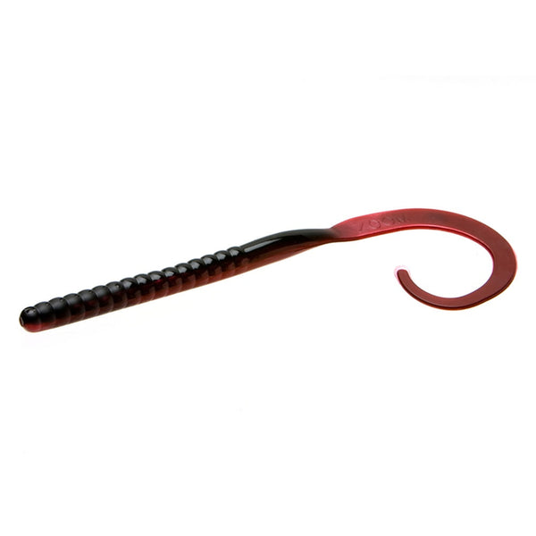 Zoom Ol' Monster 10.5'' Curly Tail Worm