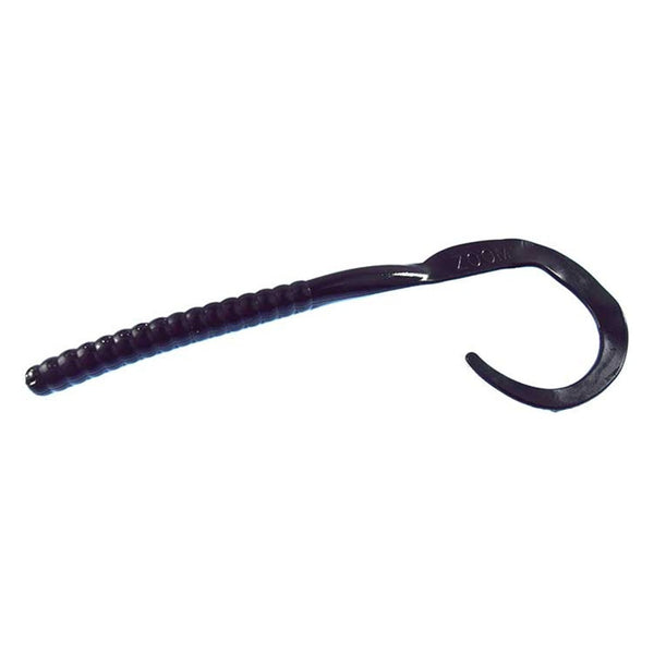 Zoom Ol' Monster 10.5'' Curly Tail Worm
