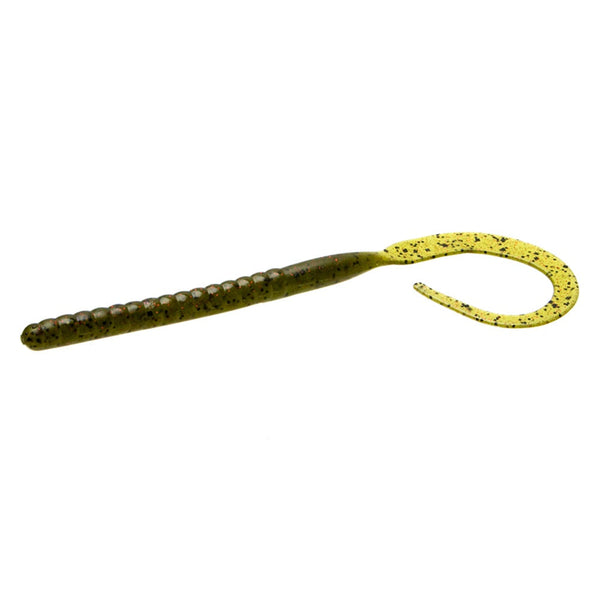 Zoom Ol' Monster 10.5'' Curly Tail Worm
