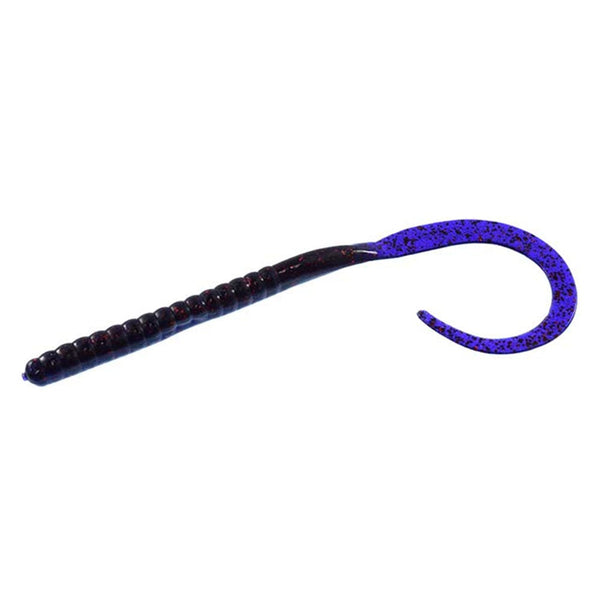 Zoom Ol' Monster 10.5'' Curly Tail Worm