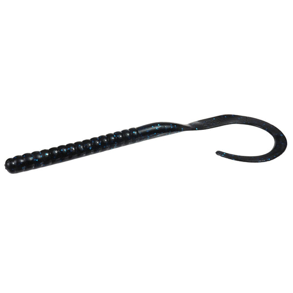Zoom Ol' Monster 10.5'' Curly Tail Worm
