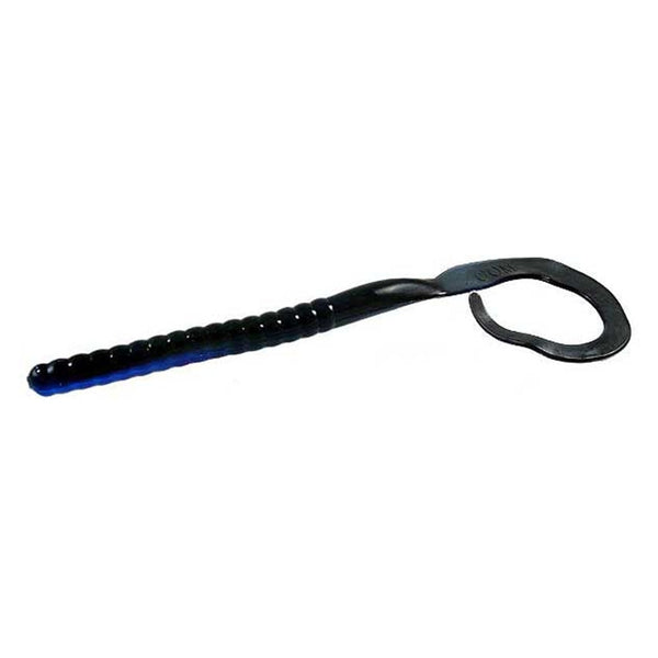 Zoom Ol' Monster 10.5'' Curly Tail Worm
