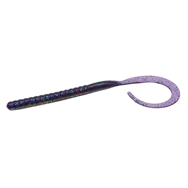 Zoom Ol' Monster 10.5'' Curly Tail Worm