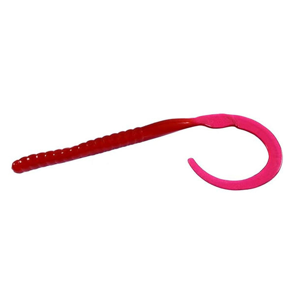Zoom Ol' Monster 10.5'' Curly Tail Worm