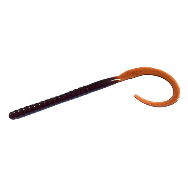 Zoom Ol' Monster 10.5'' Curly Tail Worm