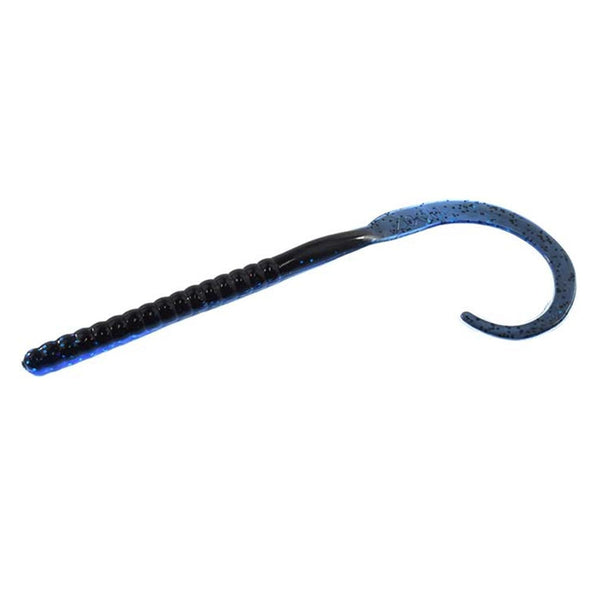 Zoom Ol' Monster 10.5'' Curly Tail Worm