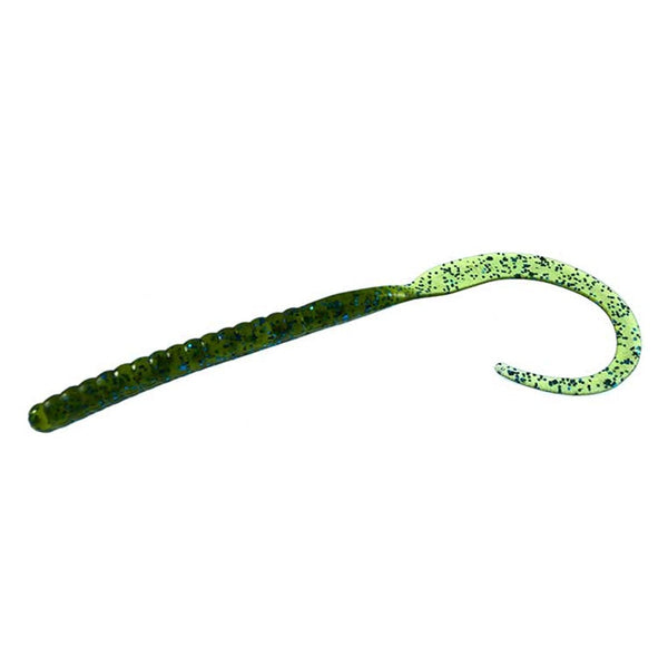 Zoom Ol' Monster 10.5'' Curly Tail Worm