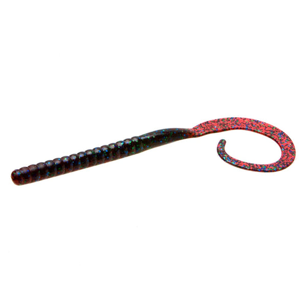 Zoom Ol' Monster 10.5'' Curly Tail Worm